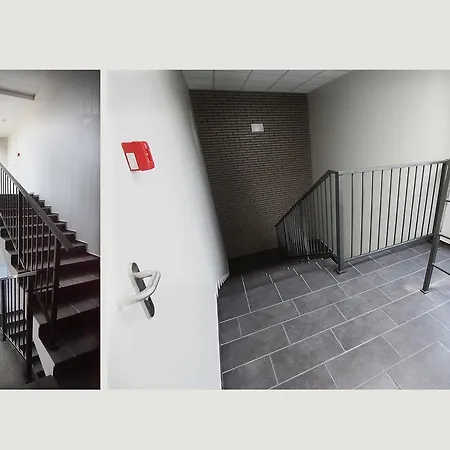 Apartment Linden Centrum