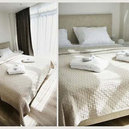 Apartment Linden Centrum *