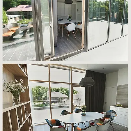 Apartment Linden Centrum Klaipeda