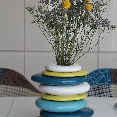 Linden Centrum Apartment Klaipeda