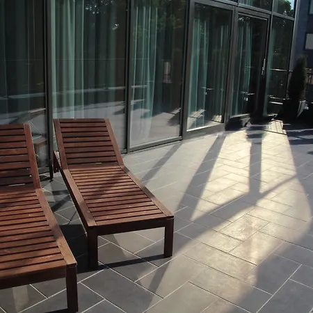 Linden Centrum * Klaipeda