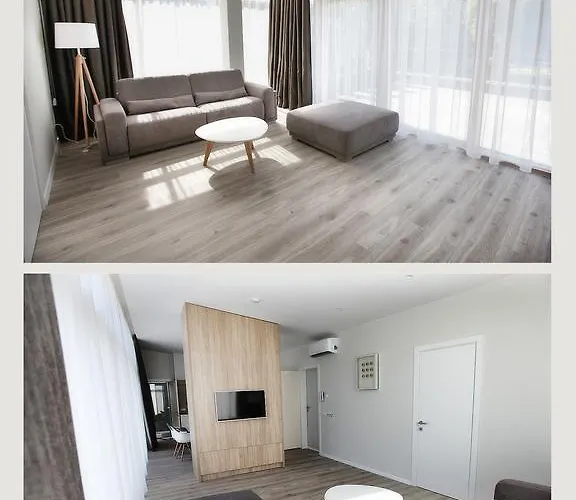 Linden Centrum * Κλαϊπέντα