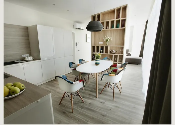 Linden Centrum Κλαϊπέντα