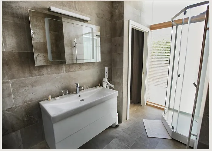 Διαμέρισμα Linden Centrum *