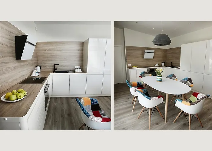 Linden Centrum Διαμέρισμα Κλαϊπέντα