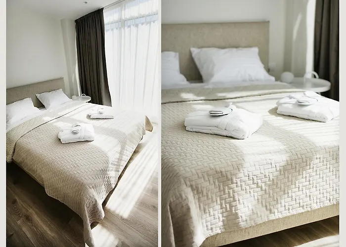 Διαμέρισμα Linden Centrum *