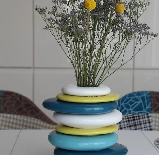 Linden Centrum Διαμέρισμα Κλαϊπέντα